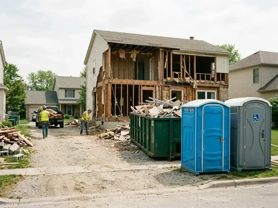 home-renovation-demolition-sit-010 — frequently asked questions, Portable Toilet & Dumpsters Rental in Cottage Lake, WA